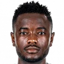 Дэвид Атанга