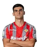 Юри Рокетти