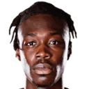 Серж Филипп Ро Яо