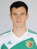 Олег Остапенко