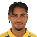 Ентоні Ойоно Омва Торке