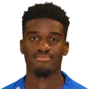 Кріс Віанні Готені