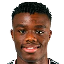 Андерсон-Ленда Лукоки