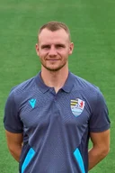 Василь Беца