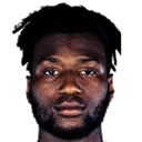 Кевин Тшиембе