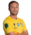 Роберт Смокоровский