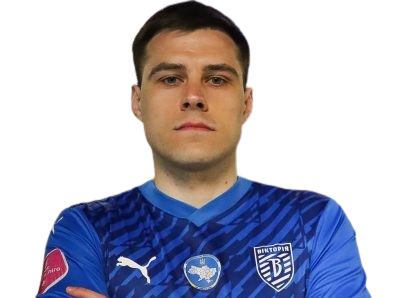 Александр Васильев