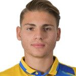 Франческо Верде