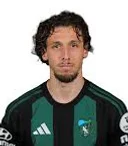 Дарко Чурлінов