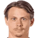 Саймон Хедлунд