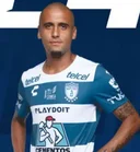 Луїс Родрігес