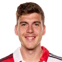 Джейкоб Расмуссен