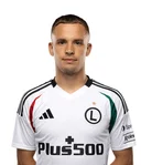 Кацпер Ходына