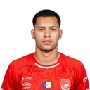 Матеус Перейра