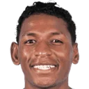 Джефферсон Сталін Арсе Міна