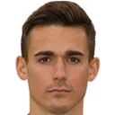 Домінік Роракер