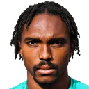 Тедди Бартуш