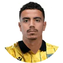 Ашраф Ель-Махдіуї