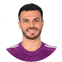 Абдулла Йигитер