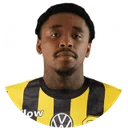 Стівен Бергвайн