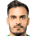 Дімітріс Ставропулос