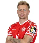 Леннард Мэлони