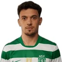 Педру Гонсалвеш