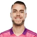 Джастін Ерік Вом Стег