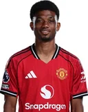 Амад Диалло