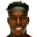 Люмор Агбенієну