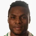 Фрэнсис Бенджамин