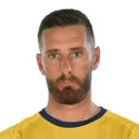 Антоніо Пергреффі