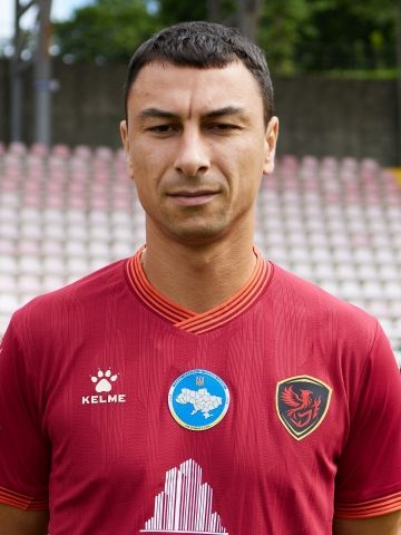 Валерий Болденков