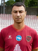 Валерий Болденков