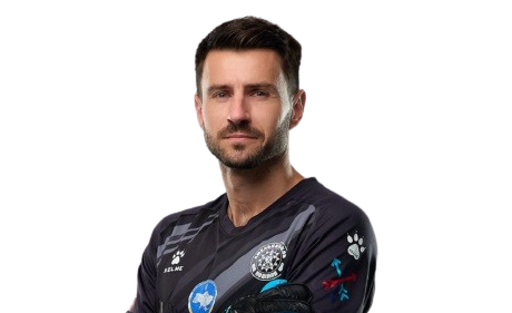 Валерий Юрчук