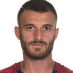 Марко Розафио