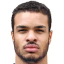 Фелісіо Анандо Браун Форбс