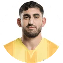 Догучан Хасполат