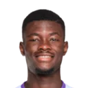 Стів Регіс Мвуе