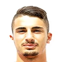 Лука Гелонес