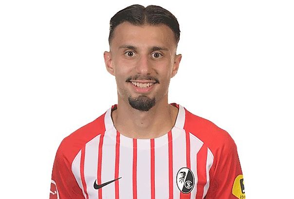 Беркай Йилмаз