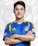 Чунг-Йонг Ли