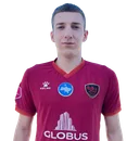 Олександр Мельник