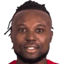 Джеймс Омоніго Ігбекеме