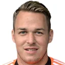 Бенджамін Хубер