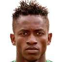 Альфа Сеньор Семедо Эстевес