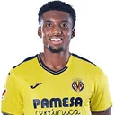 Логан Коста