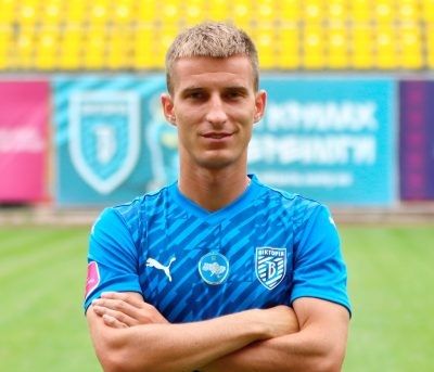 Владислав Хамелюк