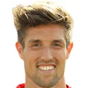 Джино Виндмюллер