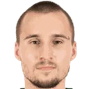 Павел Киреенко